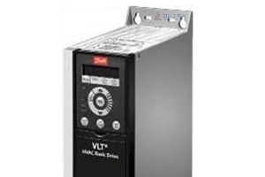 VLT® HVAC Basic Drive FC101Ƶ