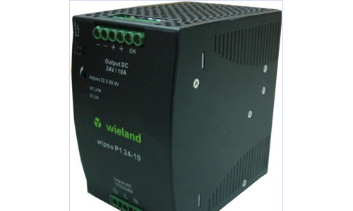 ¹(wieland)Դ24V/10A