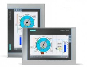 SIMATICϵ塪SIMATIC HMI Comfort Panel