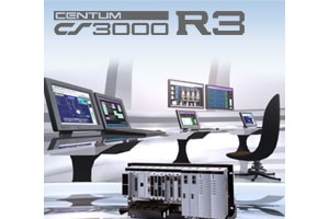 CENTUM CS 3000 R3 DNSϵͳ