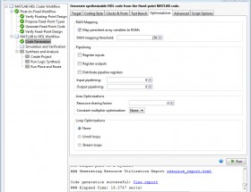 MATHWORKS Ƴ MATLAB  HDL ĲƷ