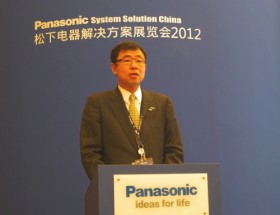 PanasonicQչ 2012