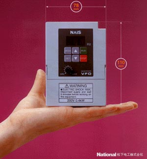 ���±�Ƶ��VFOϵ��