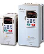 泛用向量型变频器