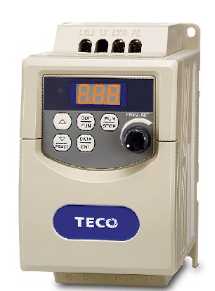 东元电机7300EV变频器