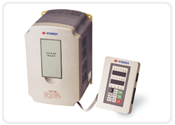 微能WIN-9G系列通用变频器