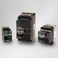 欧姆龙3G3MZ变频器