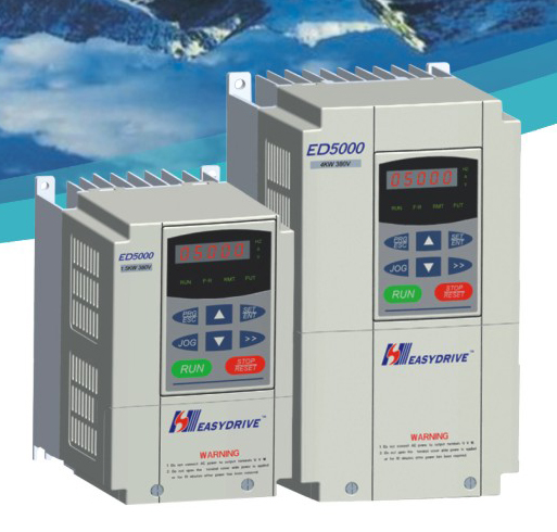 ����ED5000ϵ�е���ʸ���ͱ�Ƶ��