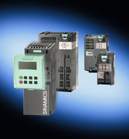 ������SINAMICS G120��Ƶ��