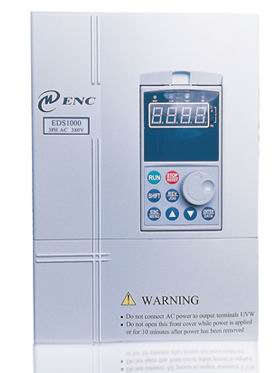 ENC���ܱ�Ƶ�� EDS1000