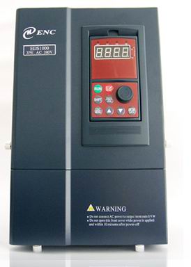 ENC���ܱ�Ƶ��EDS1000ϵ��