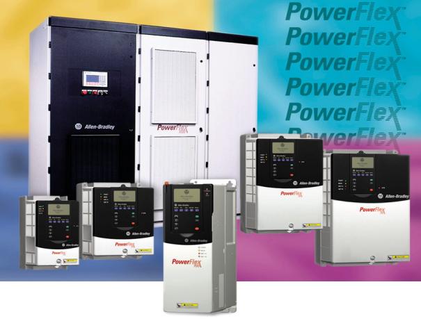 PowerFlex70��Ƶ��