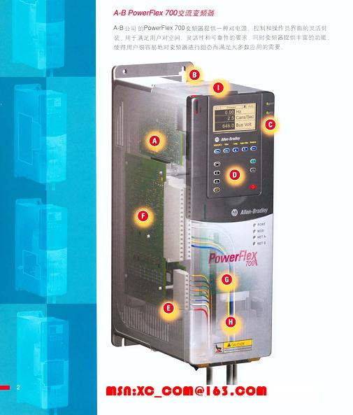 PowerFlex700��Ƶ��
