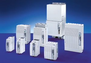 lenze9300 Vector������ʸ����Ƶ��