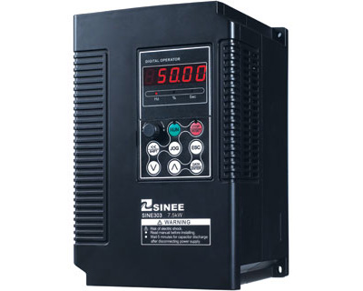 ����EM303Aϵ�� ����ʸ�����Ʊ�Ƶ��