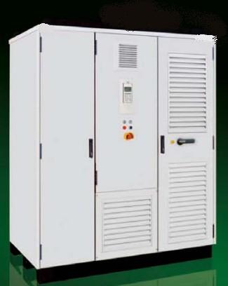 ��ѹ��Ƶ��(660V,1140V)