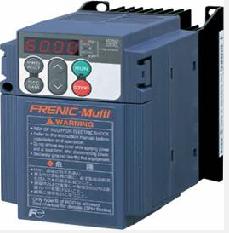 ��ʿFRENIC-Multi(E1)ϵ�� ������ �����ͱ�Ƶ��