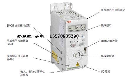 ABB ACS350ϵбƵ