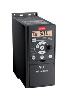 ˹VLT® HVAC DriveƵ