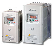 VFD-S系列高功能简易型