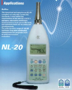 NL-20 