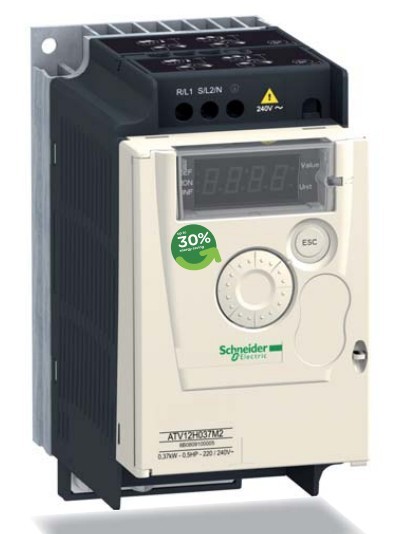 ʩ�͵±�Ƶ��ATV312/