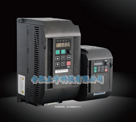 三晶变频器S350系列