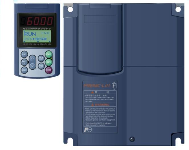 FRN132G11S-4CX富士变频器