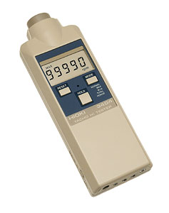 �ձ�����HIOKI 3404����ת�ټ�