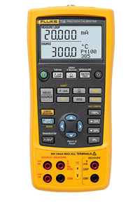 »˸߾ȶ๦ܹУ׼ FLUKE726