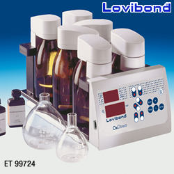 ¹Lovibond ET99724A BODⶨ