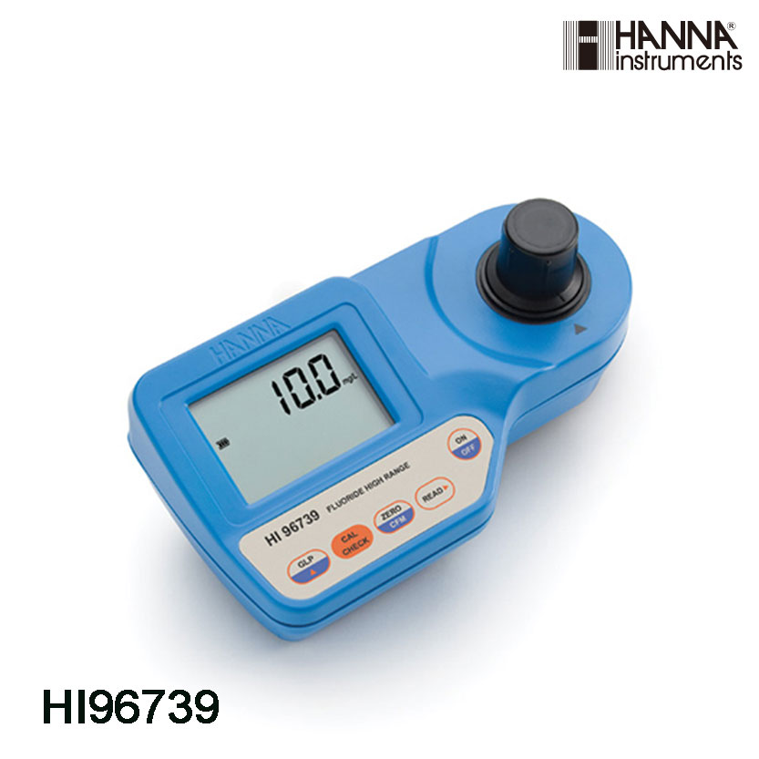 ���������HI96739������ⶨ��