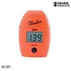 ���������HI721�����Ӳⶨ��