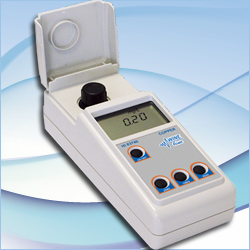 ���������HI93702ͭ����Ũ�Ȳⶨ��