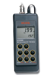 ���������HI98188��ˮ�絼����