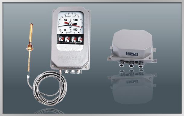 �����Ʊ�ѹ���������¿ؼƣ������Ա��ͱ�����) �ͺ�:ZX3M/HZD1-BWR-04Y(TH)--0-15