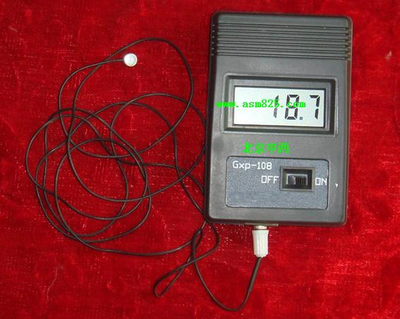 �����ƾ�ˮ�¶Ȳ����ǣ���ˮ������700�ף� �ͺ�:YA1-Gxp-108