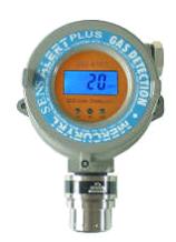 ����ʾ��������(��������H2S/C-200) �ͺ�:H2S-FAD-8102