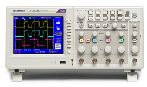 ̩Tektronix ִ洢ʾTDS2001C