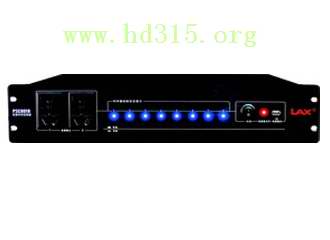 ������ʱ���Դ������ �ͺ�:HF8/PSC801B