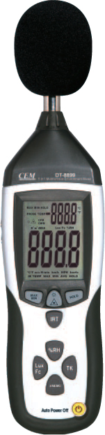 CEM DT-8899�๦�ܻ�����