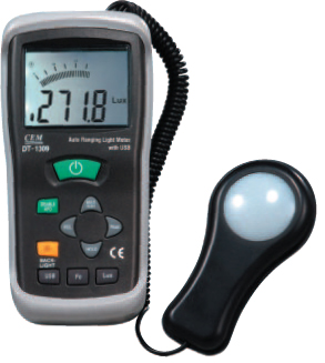 CEM DT-1309��ȼ�