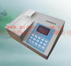 �����ͱ�ЯʽCOD�ٲ��ǣ����������� �ͺ�:QDL/BLB-200