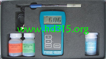 ��Яʽ����PH���ȼ� �ͺ�:BSG-PH3000