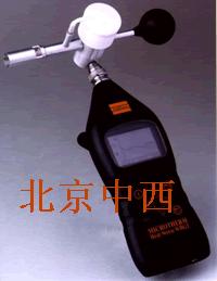 WBGT��ָ���ⶨ��(Ӣ��) �ͺ�:M31-WBGT