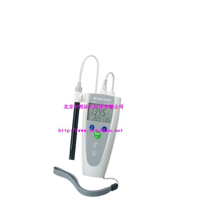 ������÷���ձ�Яʽ�絼���� �ͺ�:METTLER/FG3-ELK