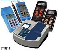 ��������ά��/ȫ������ˮ�ʷ�������ʵ���ҡ�ͨ���͡� �ͺ�:Lovibond ET9919��ͨ���͡�