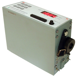 �����Ʒ���ֱ���۳��ⶨ�� �ͺ�:NB5-CCD-1000