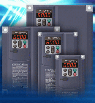 FRENIC-MEGAϵ�б�Ƶ��