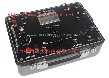 ���ֵ��Ӳ����ǣ�ˮԴ̽������ �ͺ�:HWT1SZ-I��300���